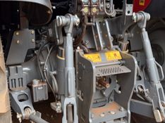 Trator Trator Massey Ferguson 6.714R 2024/2024 CAMINHÕES & CAMIONETAS PASSO FUNDO / Carros no Vale