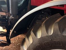 Trator Trator Massey Ferguson 6.714R 2024/2024 CAMINHÕES & CAMIONETAS PASSO FUNDO / Carros no Vale