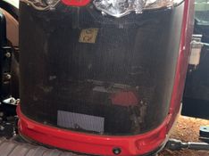 Trator Trator Massey Ferguson 6.714R 2024/2024 CAMINHÕES & CAMIONETAS PASSO FUNDO / Carros no Vale