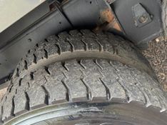 Volkswagen 16170 16-170 BT 3-Eixos Caçamba 1997/1997 CAMINHÕES & CAMIONETAS PASSO FUNDO / Carros no Vale