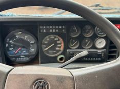 Volkswagen 16170 16-170 BT 3-Eixos Caçamba 1997/1997 CAMINHÕES & CAMIONETAS PASSO FUNDO / Carros no Vale