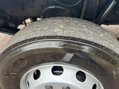 Volkswagen 16170 16-170 BT 3-Eixos Caçamba 1997/1997 CAMINHÕES & CAMIONETAS PASSO FUNDO / Carros no Vale