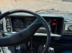 Volkswagen 16170 16-170 BT 3-Eixos Caçamba 1997/1997 CAMINHÕES & CAMIONETAS PASSO FUNDO / Carros no Vale