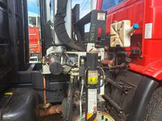 Volkswagen 24220 VW 24-220 Worker T 3-Eixos 2010/2011 CAMINHÕES & CAMIONETAS PASSO FUNDO / Carros no Vale