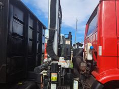 Volkswagen 24220 VW 24-220 Worker T 3-Eixos 2010/2011 CAMINHÕES & CAMIONETAS PASSO FUNDO / Carros no Vale