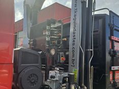 Volkswagen 24220 VW 24-220 Worker T 3-Eixos 2010/2011 CAMINHÕES & CAMIONETAS PASSO FUNDO / Carros no Vale