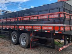 Volkswagen 24220 VW 24-220 Worker T 3-Eixos 2010/2011 CAMINHÕES & CAMIONETAS PASSO FUNDO / Carros no Vale