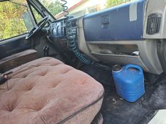 Volkswagen 24220 VW 24-220 Worker T 3-Eixos Caçamba 2007/2007 CAMINHÕES & CAMIONETAS PASSO FUNDO / Carros no Vale