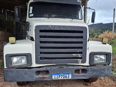 Volvo N10 280 N-10 280 TURBO-II H 4×2 + Caçamba 1988/1988 CAMINHÕES & CAMIONETAS PASSO FUNDO / Carros no Vale