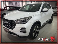Caoa Chery TIGGO 5X PRO 1.5 VVT TURBO IFLEX CVT 2022/2023 ADVANT AUTOMÓVEIS CAXIAS DO SUL / Carros no Vale