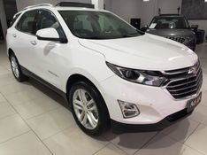 Chevrolet EQUINOX 2.0 16V TURBO GASOLINA PREMIER AWD AUTOMÁTICO 2018/2018 ADVANT AUTOMÓVEIS CAXIAS DO SUL / Carros no Vale