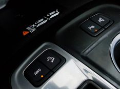 Chevrolet EQUINOX 2.0 16V TURBO GASOLINA PREMIER AWD AUTOMÁTICO 2018/2018 ADVANT AUTOMÓVEIS CAXIAS DO SUL / Carros no Vale