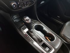 Chevrolet EQUINOX 2.0 16V TURBO GASOLINA PREMIER AWD AUTOMÁTICO 2018/2019 ADVANT AUTOMÓVEIS CAXIAS DO SUL / Carros no Vale