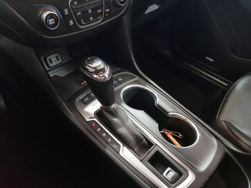 Chevrolet EQUINOX 2.0 16V TURBO GASOLINA PREMIER AWD AUTOMÁTICO 2018/2019 ADVANT AUTOMÓVEIS CAXIAS DO SUL / Carros no Vale Chevrolet EQUINOX 2.0 16V TURBO GASOLINA PREMIER AWD AUTOMÁTICO 2018/2019 ADVANT AUTOMÓVEIS CAXIAS DO SUL / Carros no Vale