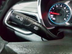 Chevrolet EQUINOX 2.0 16V TURBO GASOLINA PREMIER AWD AUTOMÁTICO 2018/2018 ADVANT AUTOMÓVEIS CAXIAS DO SUL / Carros no Vale