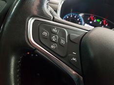Chevrolet EQUINOX 2.0 16V TURBO GASOLINA PREMIER AWD AUTOMÁTICO 2018/2019 ADVANT AUTOMÓVEIS CAXIAS DO SUL / Carros no Vale
