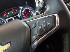 Chevrolet EQUINOX 2.0 16V TURBO GASOLINA PREMIER AWD AUTOMÁTICO 2018/2019 ADVANT AUTOMÓVEIS CAXIAS DO SUL / Carros no Vale
