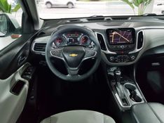 Chevrolet EQUINOX 2.0 16V TURBO GASOLINA PREMIER AWD AUTOMÁTICO 2018/2018 ADVANT AUTOMÓVEIS CAXIAS DO SUL / Carros no Vale