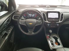Chevrolet EQUINOX 2.0 16V TURBO GASOLINA PREMIER AWD AUTOMÁTICO 2018/2019 ADVANT AUTOMÓVEIS CAXIAS DO SUL / Carros no Vale