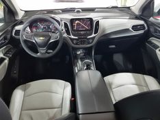Chevrolet EQUINOX 2.0 16V TURBO GASOLINA PREMIER AWD AUTOMÁTICO 2018/2018 ADVANT AUTOMÓVEIS CAXIAS DO SUL / Carros no Vale
