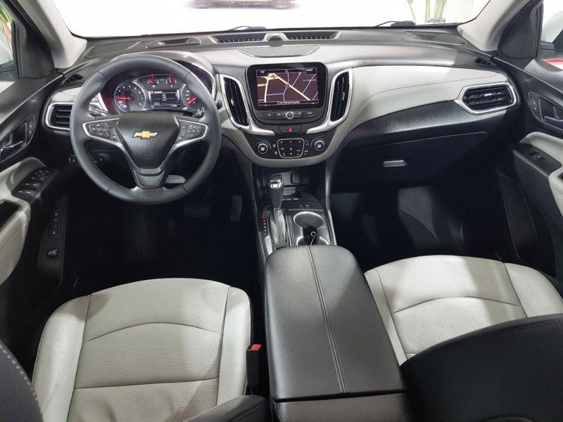 Chevrolet EQUINOX 2.0 16V TURBO GASOLINA PREMIER AWD AUTOMÁTICO 2018/2018 ADVANT AUTOMÓVEIS CAXIAS DO SUL / Carros no Vale Chevrolet EQUINOX 2.0 16V TURBO GASOLINA PREMIER AWD AUTOMÁTICO 2018/2018 ADVANT AUTOMÓVEIS CAXIAS DO SUL / Carros no Vale