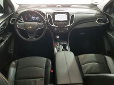 Chevrolet EQUINOX 2.0 16V TURBO GASOLINA PREMIER AWD AUTOMÁTICO 2018/2019 ADVANT AUTOMÓVEIS CAXIAS DO SUL / Carros no Vale
