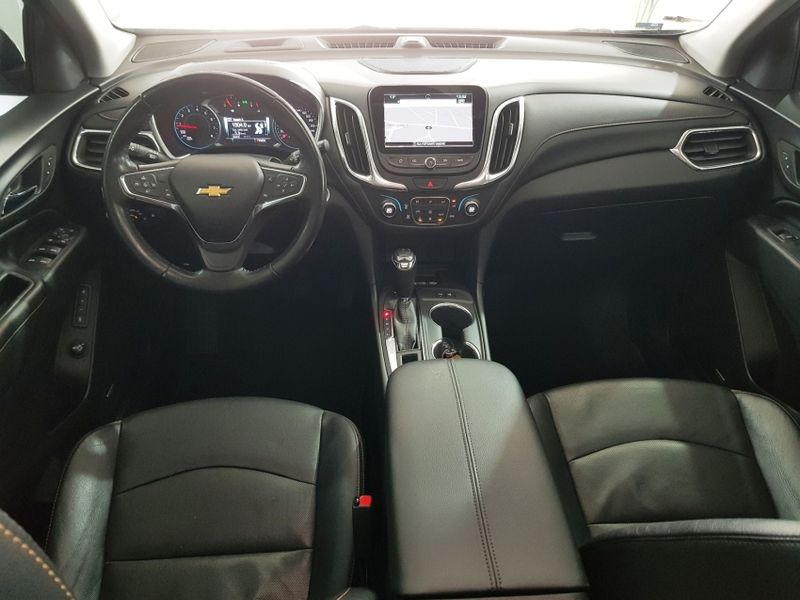 Chevrolet EQUINOX 2.0 16V TURBO GASOLINA PREMIER AWD AUTOMÁTICO 2018/2019 ADVANT AUTOMÓVEIS CAXIAS DO SUL / Carros no Vale Chevrolet EQUINOX 2.0 16V TURBO GASOLINA PREMIER AWD AUTOMÁTICO 2018/2019 ADVANT AUTOMÓVEIS CAXIAS DO SUL / Carros no Vale