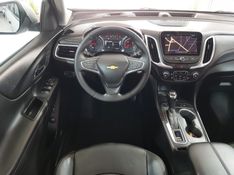 Chevrolet EQUINOX 2.0 16V TURBO GASOLINA PREMIER AWD AUTOMÁTICO 2018/2019 ADVANT AUTOMÓVEIS CAXIAS DO SUL / Carros no Vale