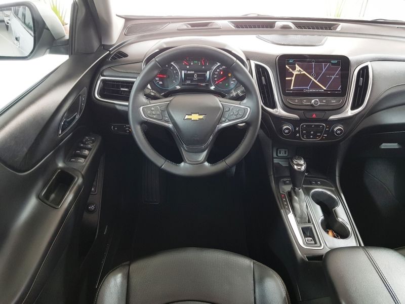 Chevrolet EQUINOX 2.0 16V TURBO GASOLINA PREMIER AWD AUTOMÁTICO 2018/2019 ADVANT AUTOMÓVEIS CAXIAS DO SUL / Carros no Vale Chevrolet EQUINOX 2.0 16V TURBO GASOLINA PREMIER AWD AUTOMÁTICO 2018/2019 ADVANT AUTOMÓVEIS CAXIAS DO SUL / Carros no Vale