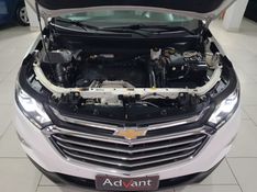 Chevrolet EQUINOX 2.0 16V TURBO GASOLINA PREMIER AWD AUTOMÁTICO 2018/2018 ADVANT AUTOMÓVEIS CAXIAS DO SUL / Carros no Vale
