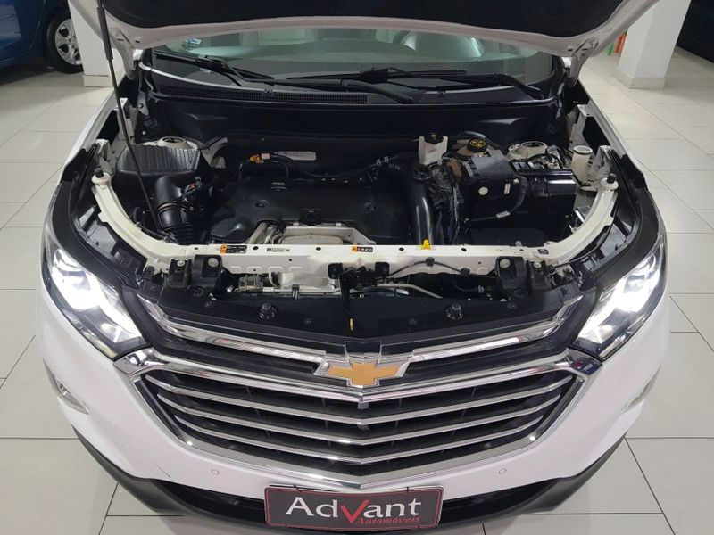 Chevrolet EQUINOX 2.0 16V TURBO GASOLINA PREMIER AWD AUTOMÁTICO 2018/2018 ADVANT AUTOMÓVEIS CAXIAS DO SUL / Carros no Vale Chevrolet EQUINOX 2.0 16V TURBO GASOLINA PREMIER AWD AUTOMÁTICO 2018/2018 ADVANT AUTOMÓVEIS CAXIAS DO SUL / Carros no Vale