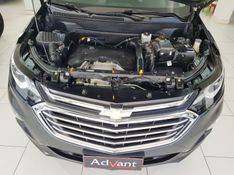 Chevrolet EQUINOX 2.0 16V TURBO GASOLINA PREMIER AWD AUTOMÁTICO 2018/2019 ADVANT AUTOMÓVEIS CAXIAS DO SUL / Carros no Vale
