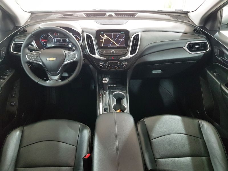 Chevrolet EQUINOX 2.0 16V TURBO GASOLINA PREMIER AWD AUTOMÁTICO 2018/2019 ADVANT AUTOMÓVEIS CAXIAS DO SUL / Carros no Vale Chevrolet EQUINOX 2.0 16V TURBO GASOLINA PREMIER AWD AUTOMÁTICO 2018/2019 ADVANT AUTOMÓVEIS CAXIAS DO SUL / Carros no Vale