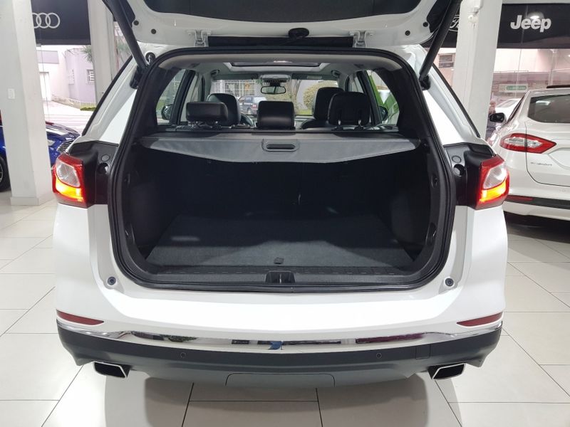 Chevrolet EQUINOX 2.0 16V TURBO GASOLINA PREMIER AWD AUTOMÁTICO 2018/2018 ADVANT AUTOMÓVEIS CAXIAS DO SUL / Carros no Vale Chevrolet EQUINOX 2.0 16V TURBO GASOLINA PREMIER AWD AUTOMÁTICO 2018/2018 ADVANT AUTOMÓVEIS CAXIAS DO SUL / Carros no Vale
