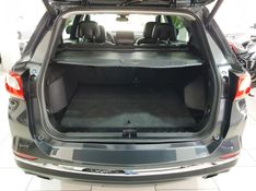Chevrolet EQUINOX 2.0 16V TURBO GASOLINA PREMIER AWD AUTOMÁTICO 2018/2019 ADVANT AUTOMÓVEIS CAXIAS DO SUL / Carros no Vale