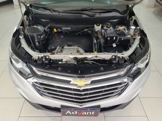 Chevrolet EQUINOX 2.0 16V TURBO GASOLINA PREMIER AWD AUTOMÁTICO 2018/2019 ADVANT AUTOMÓVEIS CAXIAS DO SUL / Carros no Vale