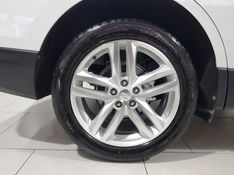 Chevrolet EQUINOX 2.0 16V TURBO GASOLINA PREMIER AWD AUTOMÁTICO 2018/2018 ADVANT AUTOMÓVEIS CAXIAS DO SUL / Carros no Vale