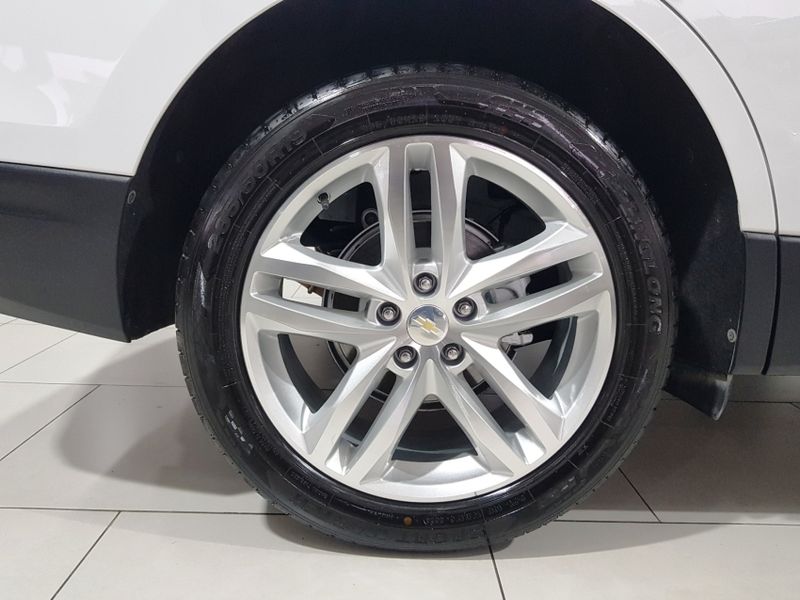 Chevrolet EQUINOX 2.0 16V TURBO GASOLINA PREMIER AWD AUTOMÁTICO 2018/2018 ADVANT AUTOMÓVEIS CAXIAS DO SUL / Carros no Vale Chevrolet EQUINOX 2.0 16V TURBO GASOLINA PREMIER AWD AUTOMÁTICO 2018/2018 ADVANT AUTOMÓVEIS CAXIAS DO SUL / Carros no Vale