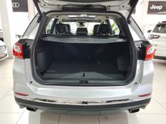 Chevrolet EQUINOX 2.0 16V TURBO GASOLINA PREMIER AWD AUTOMÁTICO 2018/2019 ADVANT AUTOMÓVEIS CAXIAS DO SUL / Carros no Vale