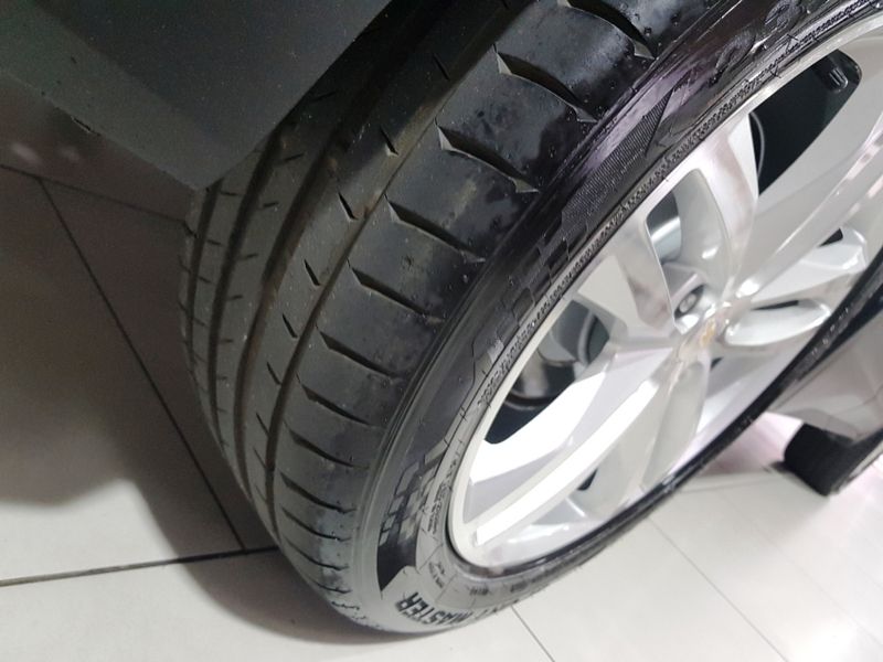 Chevrolet EQUINOX 2.0 16V TURBO GASOLINA PREMIER AWD AUTOMÁTICO 2018/2018 ADVANT AUTOMÓVEIS CAXIAS DO SUL / Carros no Vale Chevrolet EQUINOX 2.0 16V TURBO GASOLINA PREMIER AWD AUTOMÁTICO 2018/2018 ADVANT AUTOMÓVEIS CAXIAS DO SUL / Carros no Vale