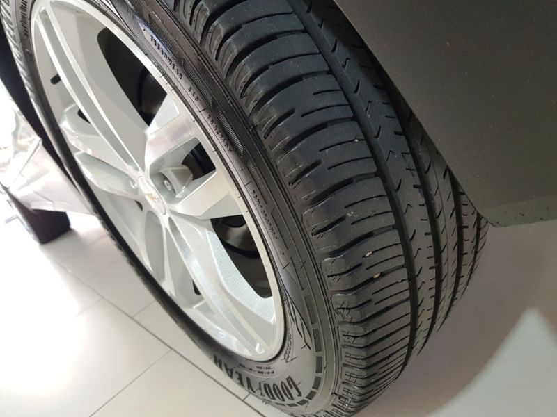 Chevrolet EQUINOX 2.0 16V TURBO GASOLINA PREMIER AWD AUTOMÁTICO 2018/2019 ADVANT AUTOMÓVEIS CAXIAS DO SUL / Carros no Vale Chevrolet EQUINOX 2.0 16V TURBO GASOLINA PREMIER AWD AUTOMÁTICO 2018/2019 ADVANT AUTOMÓVEIS CAXIAS DO SUL / Carros no Vale