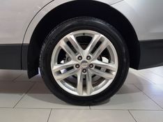 Chevrolet EQUINOX 2.0 16V TURBO GASOLINA PREMIER AWD AUTOMÁTICO 2018/2019 ADVANT AUTOMÓVEIS CAXIAS DO SUL / Carros no Vale