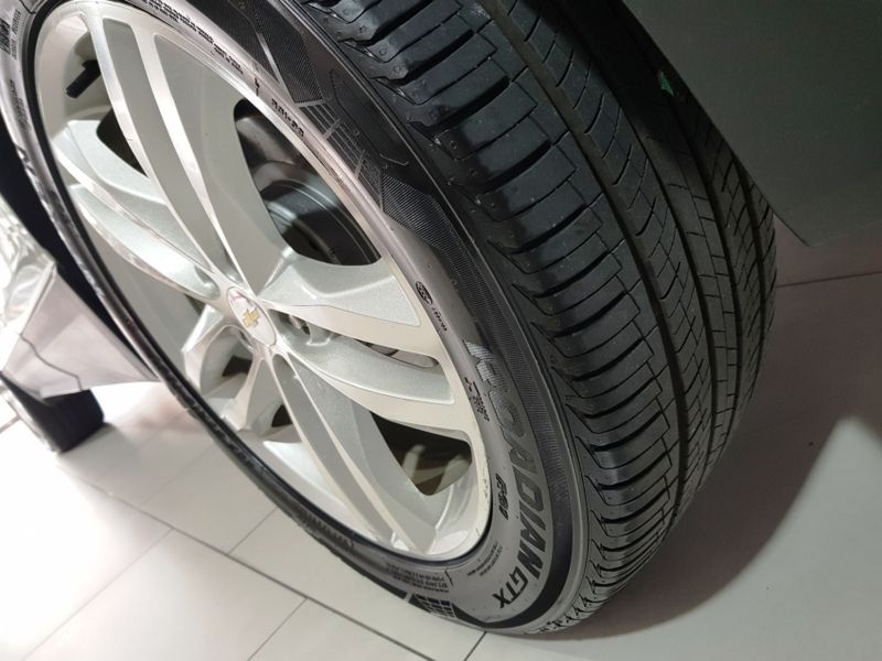 Chevrolet EQUINOX 2.0 16V TURBO GASOLINA PREMIER AWD AUTOMÁTICO 2018/2019 ADVANT AUTOMÓVEIS CAXIAS DO SUL / Carros no Vale Chevrolet EQUINOX 2.0 16V TURBO GASOLINA PREMIER AWD AUTOMÁTICO 2018/2019 ADVANT AUTOMÓVEIS CAXIAS DO SUL / Carros no Vale