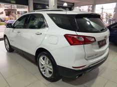 Chevrolet EQUINOX 2.0 16V TURBO GASOLINA PREMIER AWD AUTOMÁTICO 2018/2018 ADVANT AUTOMÓVEIS CAXIAS DO SUL / Carros no Vale