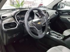 Chevrolet EQUINOX 2.0 16V TURBO GASOLINA PREMIER AWD AUTOMÁTICO 2018/2018 ADVANT AUTOMÓVEIS CAXIAS DO SUL / Carros no Vale