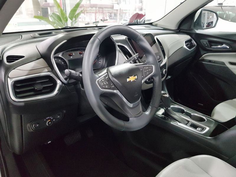 Chevrolet EQUINOX 2.0 16V TURBO GASOLINA PREMIER AWD AUTOMÁTICO 2018/2018 ADVANT AUTOMÓVEIS CAXIAS DO SUL / Carros no Vale Chevrolet EQUINOX 2.0 16V TURBO GASOLINA PREMIER AWD AUTOMÁTICO 2018/2018 ADVANT AUTOMÓVEIS CAXIAS DO SUL / Carros no Vale
