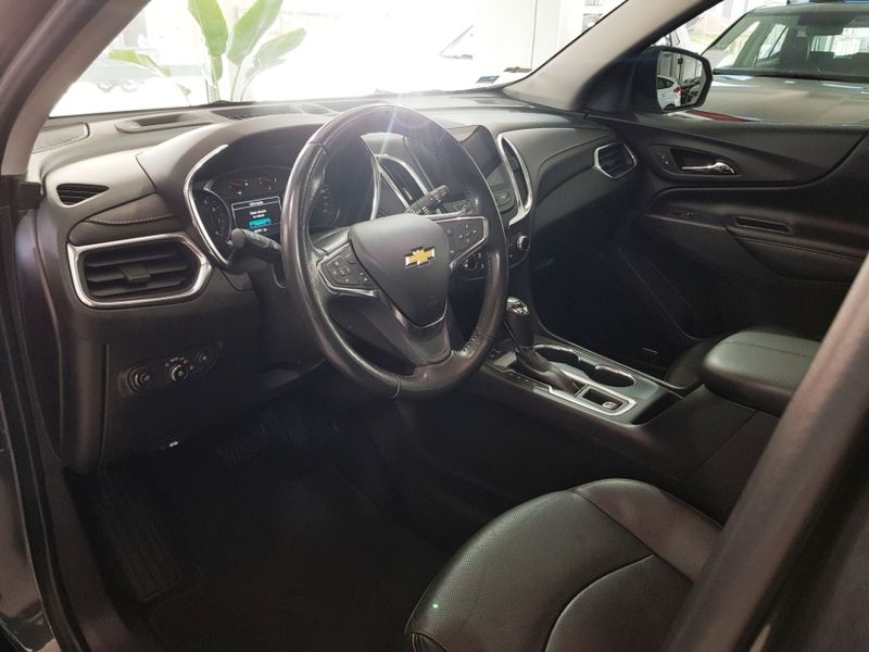 Chevrolet EQUINOX 2.0 16V TURBO GASOLINA PREMIER AWD AUTOMÁTICO 2018/2019 ADVANT AUTOMÓVEIS CAXIAS DO SUL / Carros no Vale Chevrolet EQUINOX 2.0 16V TURBO GASOLINA PREMIER AWD AUTOMÁTICO 2018/2019 ADVANT AUTOMÓVEIS CAXIAS DO SUL / Carros no Vale