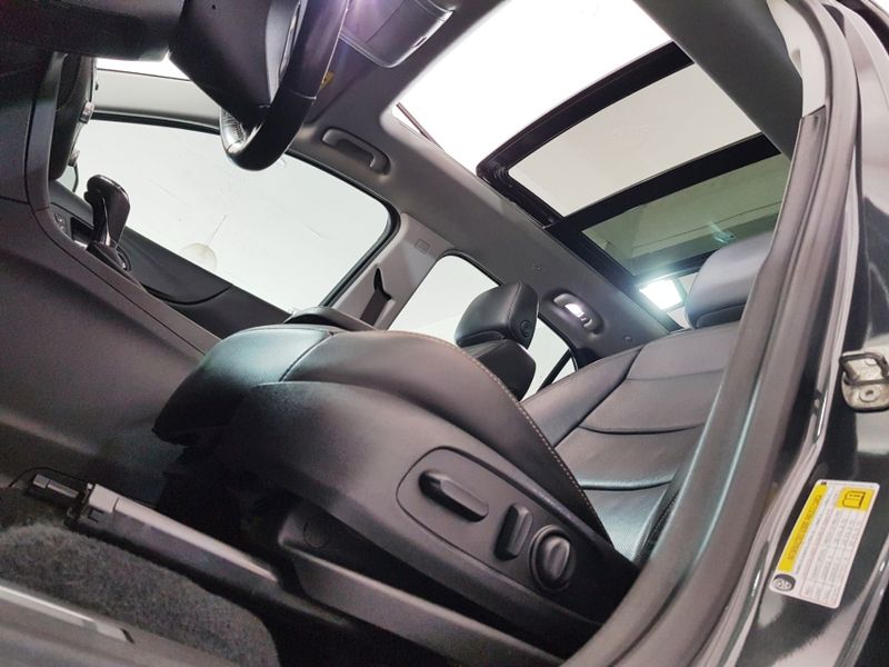 Chevrolet EQUINOX 2.0 16V TURBO GASOLINA PREMIER AWD AUTOMÁTICO 2018/2019 ADVANT AUTOMÓVEIS CAXIAS DO SUL / Carros no Vale Chevrolet EQUINOX 2.0 16V TURBO GASOLINA PREMIER AWD AUTOMÁTICO 2018/2019 ADVANT AUTOMÓVEIS CAXIAS DO SUL / Carros no Vale