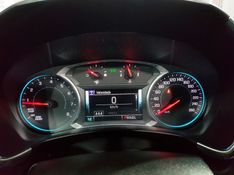 Chevrolet EQUINOX 2.0 16V TURBO GASOLINA PREMIER AWD AUTOMÁTICO 2018/2018 ADVANT AUTOMÓVEIS CAXIAS DO SUL / Carros no Vale