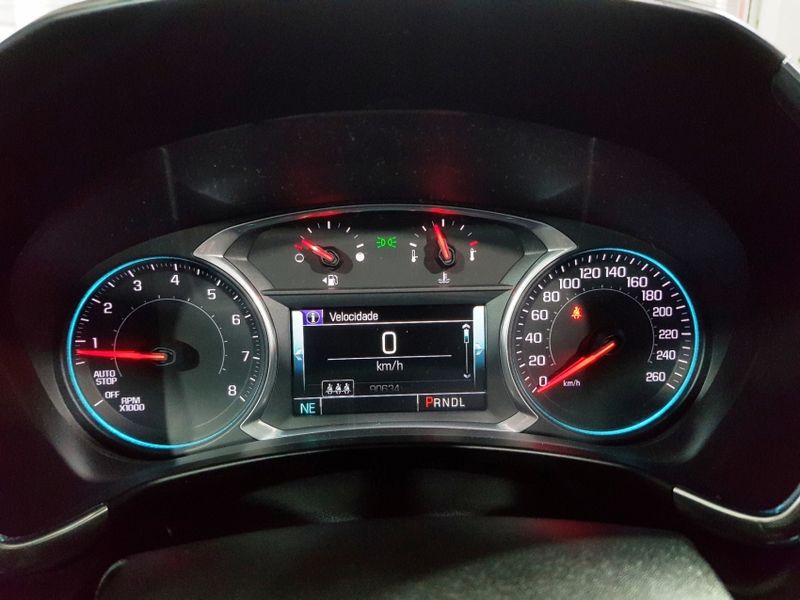 Chevrolet EQUINOX 2.0 16V TURBO GASOLINA PREMIER AWD AUTOMÁTICO 2018/2018 ADVANT AUTOMÓVEIS CAXIAS DO SUL / Carros no Vale Chevrolet EQUINOX 2.0 16V TURBO GASOLINA PREMIER AWD AUTOMÁTICO 2018/2018 ADVANT AUTOMÓVEIS CAXIAS DO SUL / Carros no Vale